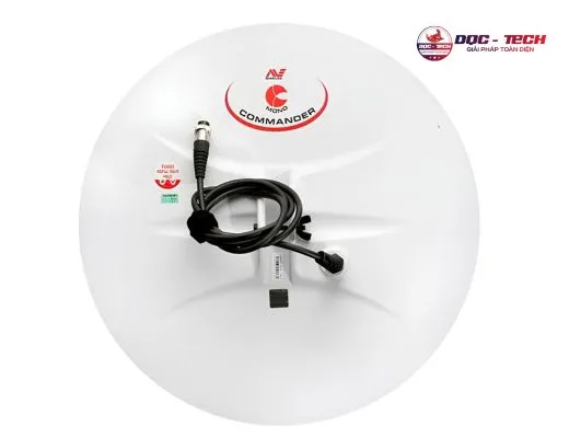Máy dò vàng GPX 4800 - 4