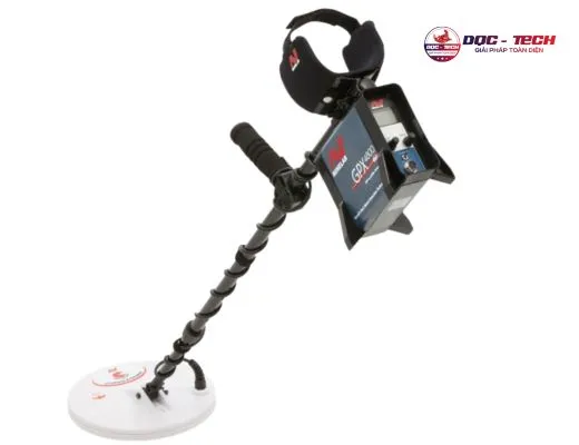 Máy dò vàng GPX 4800