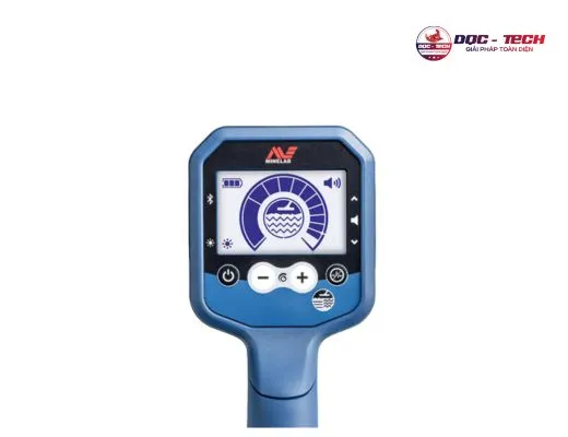 Máy dò vàng GPX 6000 - 3