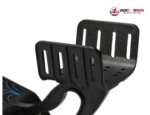 Máy dò kim loại dưới lòng đất MD-008 - 6