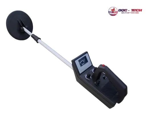 Máy dò kim loại dưới lòng đất MD-008 - 3
