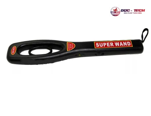 Máy dò kim loại Super Wand GP-008 - 3