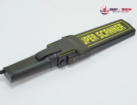 Máy dò kim loại cầm tay Super Scanner GP3003B1 - 3