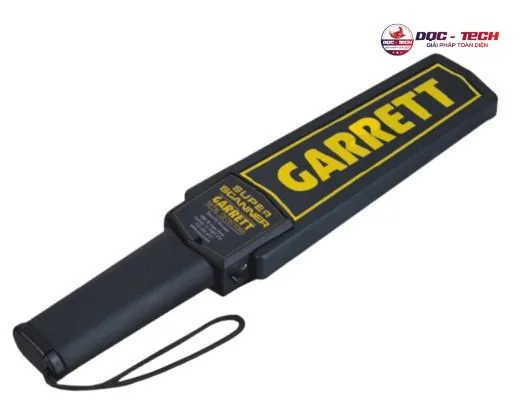 Máy dò tìm kim loại Garrett 1165180