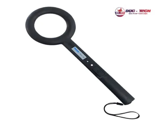 Máy dò kim loại Rapiscan Metor 28