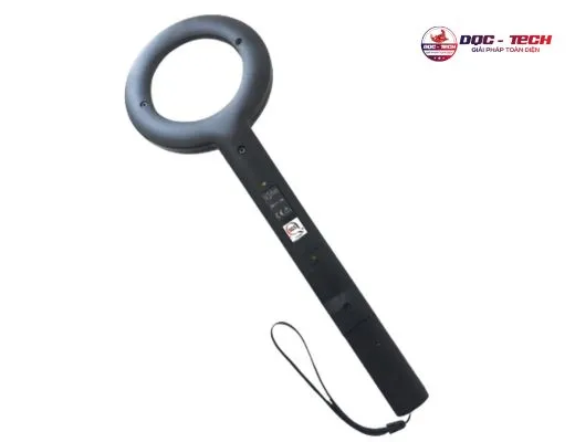 Máy dò kim loại Rapiscan Metor 28 - 3
