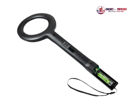 Máy dò kim loại Rapiscan Metor 28 - 4