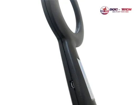 Máy dò kim loại Rapiscan Metor 28 - 5