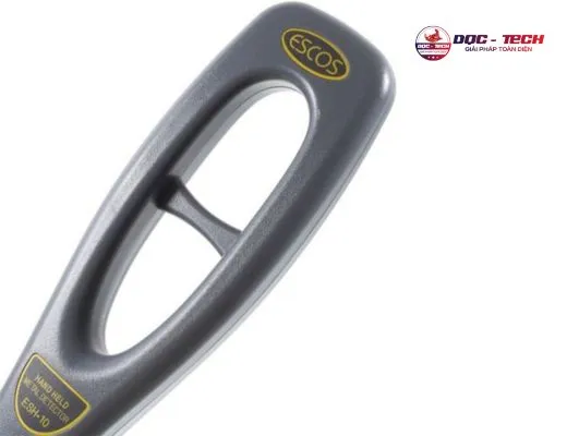 Máy dò kim loại cầm tay Terascan ESH-10 - 4