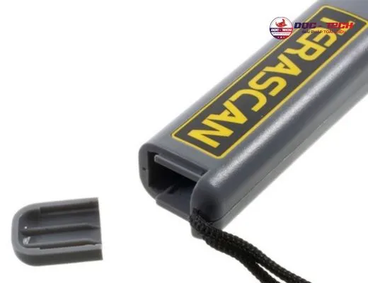 Máy dò kim loại cầm tay Terascan ESH-10 - 5