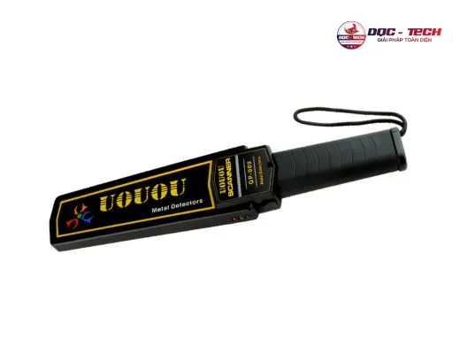 Máy dò kim loại cầm tay GP-009 - 3
