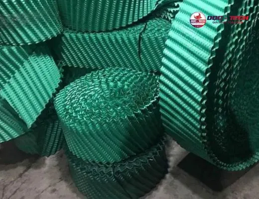 Tháp giải nhiệt nước Alpha 80RT - 5