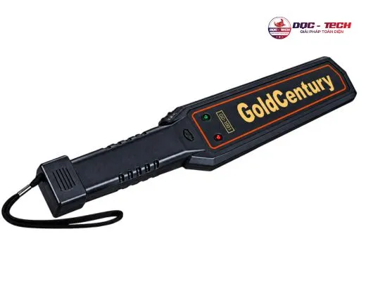 Máy dò kim loại Gold Century GC-1001