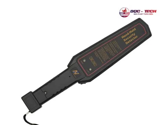 Máy dò kim loại Gold Century GC-1001 - 3
