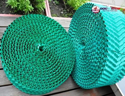 Tháp giải nhiệt nước Alpha 50RT - 4