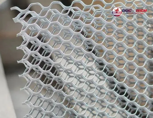 Tháp giải nhiệt nước Alpha 50RT - 5