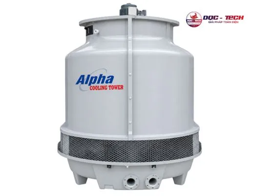 Tháp giải nhiệt nước Alpha 50RT
