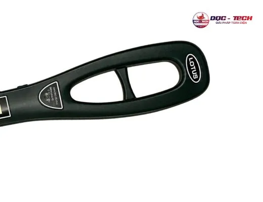 Máy dò kim loại cầm tay Lotus M-7 - 3