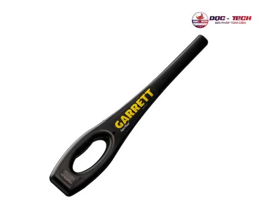 Máy dò kim loại cầm tay Garrett 1165800