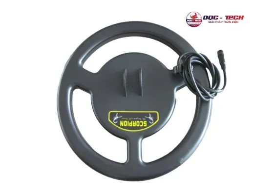 Máy dò kim loại dưới lòng đất Garrett Scorpion Gold A9 - 3