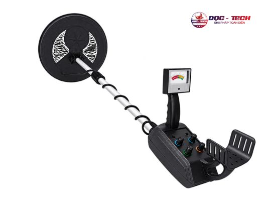 Máy dò kim loại dưới lòng đất MD5006