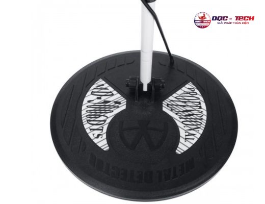 Máy dò kim loại dưới lòng đất MD5006 - 4