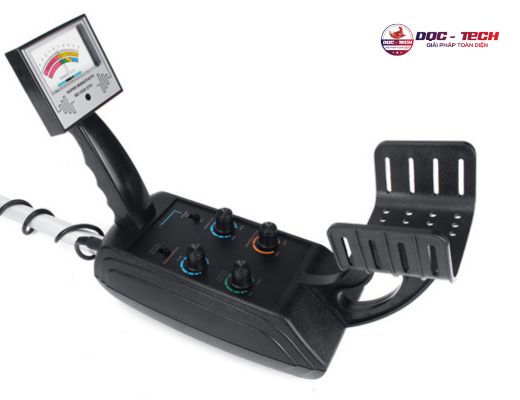 Máy dò kim loại dưới lòng đất MD5006 - 3