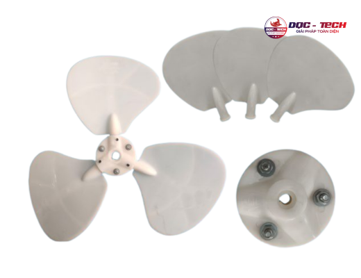 Tháp giải nhiệt nước Alpha 10RT