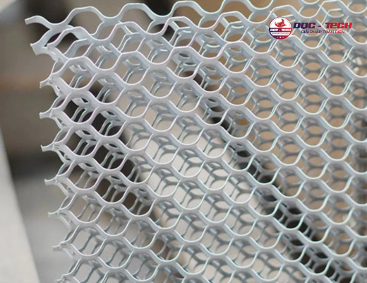Tháp giải nhiệt nước Alpha 10RT - 4