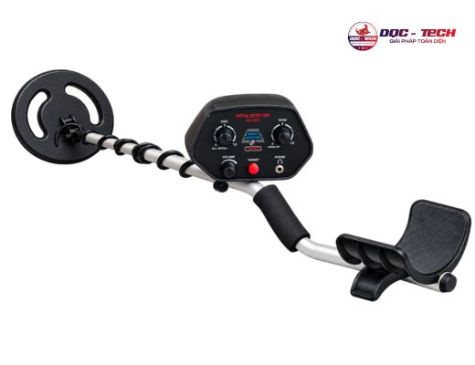 Máy dò kim loại dưới lòng đất GC-1022