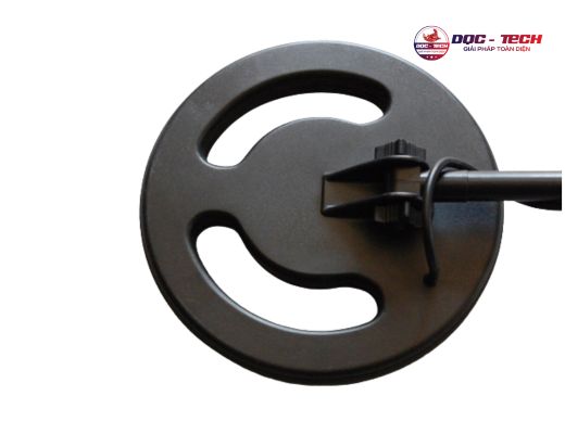 Máy dò kim loại dưới lòng đất GC-1022 - 4
