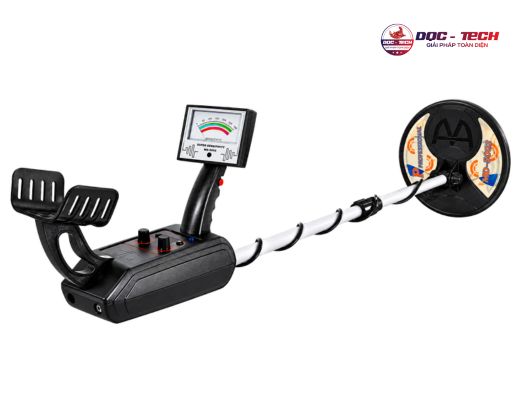 Máy dò kim loại dưới lòng đất MD5002