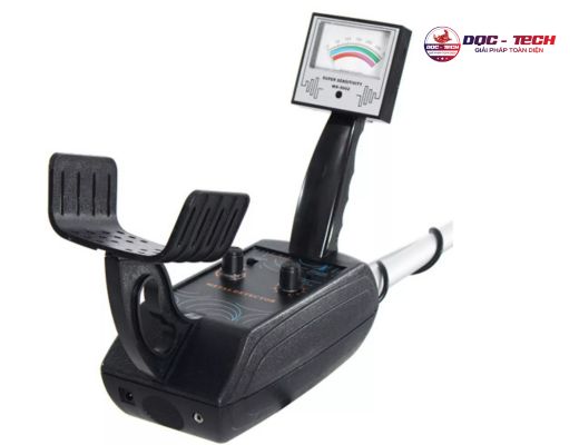 Máy dò kim loại dưới lòng đất MD5002 - 4