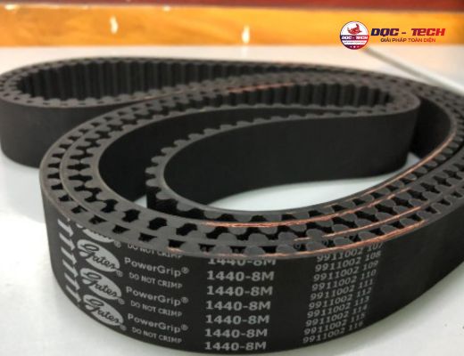 Dây đai tháp giải nhiệt - 3