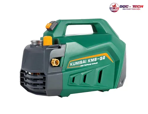 Máy rửa xe gia đình Kumisai KMS-Q2