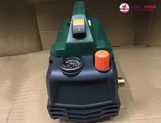 Máy rửa xe gia đình Kumisai KMS-Q2 - 4