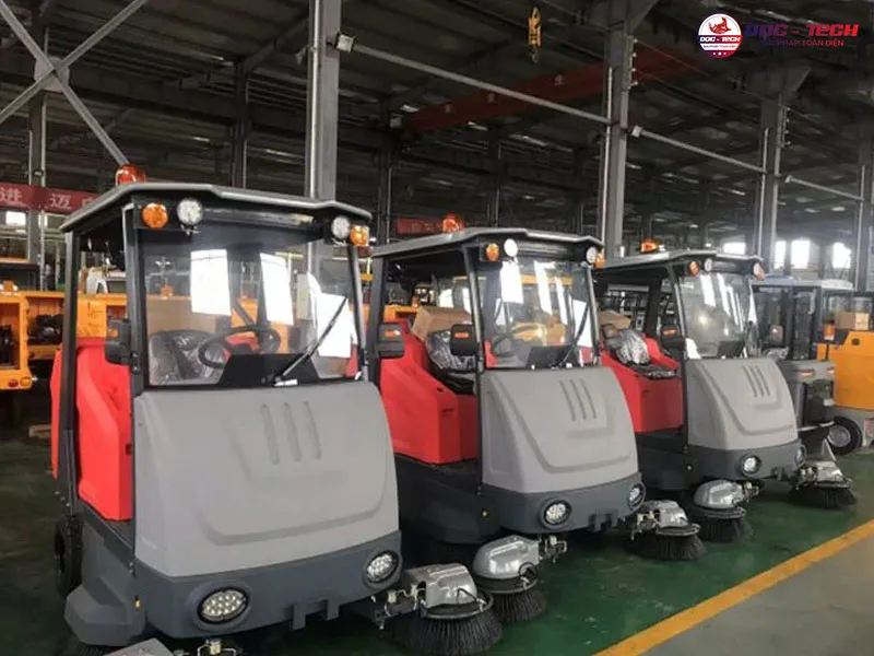Cty xe điện môi trường cho thuê xe quét rác Cty xe điện môi trường cho thuê xe quét rác