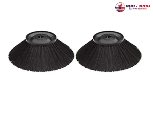 Chổi bên xe quét rác KMS S1