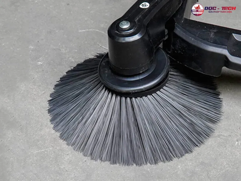 Sợi chổi chổi quét bên KMS S1 Sợi chổi chổi quét bên KMS S1