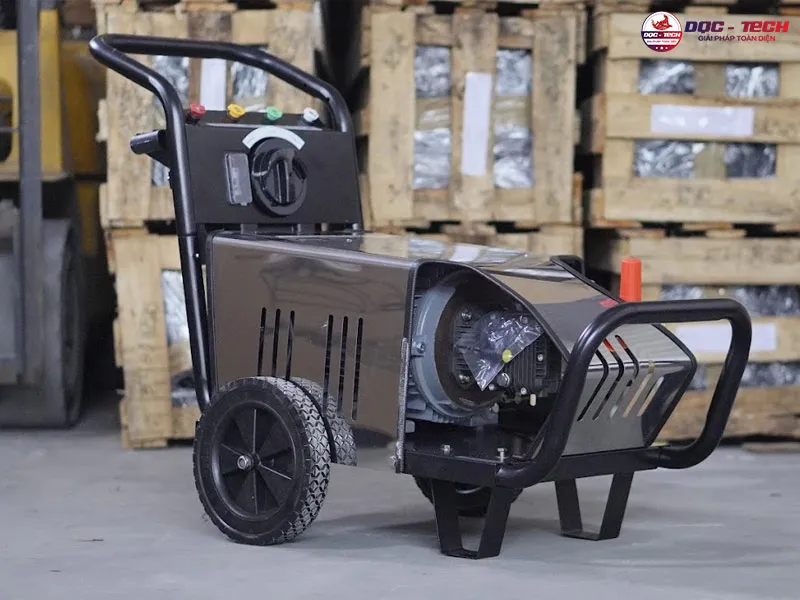 máy rửa xe Kumisai KMS 250/7.5 