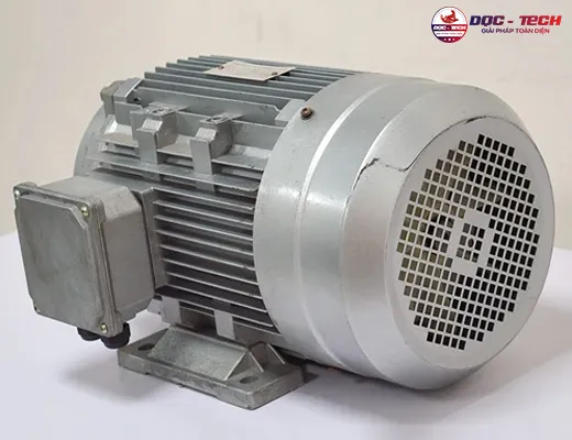 Motor cho máy rửa xe 3kW - 3