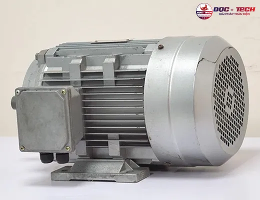 Motor cho máy rửa xe 3kW - 6