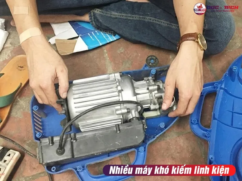 Hạn chế máy rửa xe nhập khẩu Hạn chế máy rửa xe nhập khẩu
