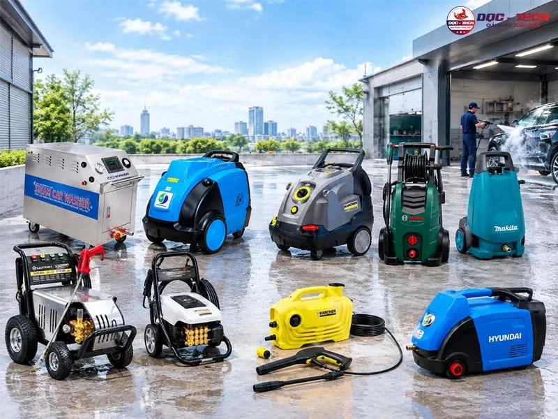 máy rửa xe nhập khẩu đa dạng máy rửa xe nhập khẩu đa dạng