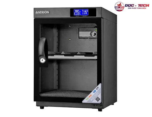 Tủ chống ẩm Andbon AD-30C - 5