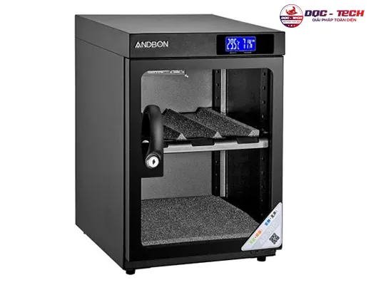 Tủ chống ẩm Andbon AD-30C - 4