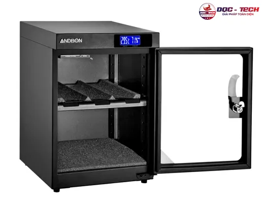 Tủ chống ẩm Andbon AD-30C - 3