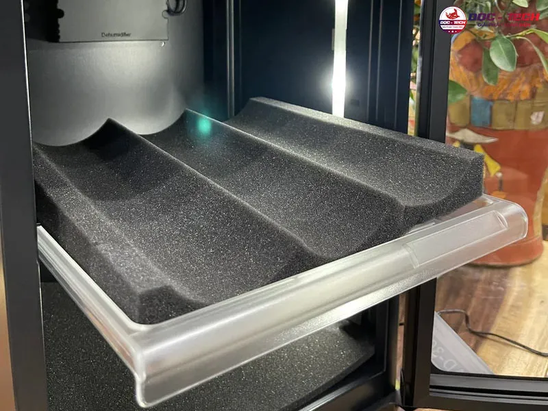 Khay chứa tủ chống ẩm Andbon AD-30C