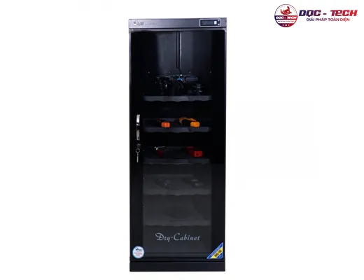 Tủ chống ẩm Fujie DHC160 (160 lít)