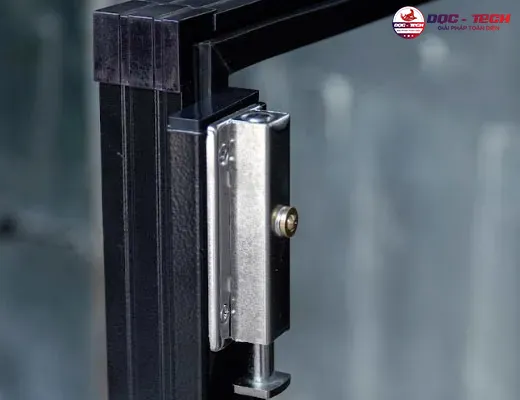 Tủ chống ẩm Dry-Cabi DHC-1200 - 5